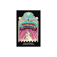Austin Macauley Publishers Rainbow Dreams (häftad, eng)