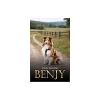 Austin Macauley Publishers Benjy (häftad, eng)
