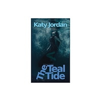 Austin Macauley Publishers Colour Coded: The Teal Tide (häftad, eng)