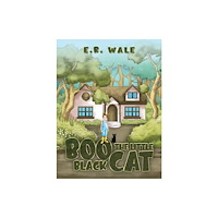 Austin Macauley Publishers Boo The Little Black Cat (häftad, eng)