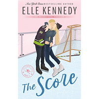 Elle Kennedy The Score (pocket, eng)