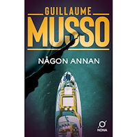 Guillaume Musso Någon annan (inbunden)
