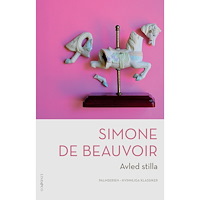 Simone de Beauvoir Avled stilla (pocket)