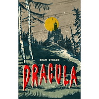 Bram Stoker Dracula (lättläst) (häftad)