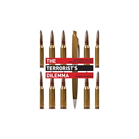 Princeton University Press The Terrorist's Dilemma (häftad, eng)