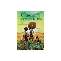 Holiday House Inc Uncle John's City Garden (häftad, eng)
