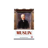 Double 9 Books Muslin (häftad, eng)