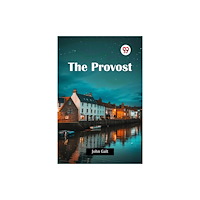 Double 9 Books LLP The Provost (häftad, eng)