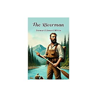 Double 9 Books LLP The Riverman (häftad, eng)