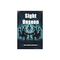 Double 9 Books LLP Sight Unseen (Edition2024) (häftad, eng)