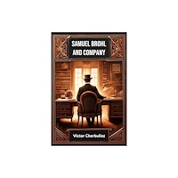 Double 9 Books LLP Samuel Brohl and Company (häftad, eng)
