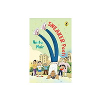 Penguin Random House India Sneaker Paati (häftad, eng)