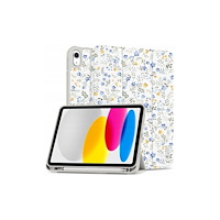 Tech-Protect Fodral Tech-Protect SmartCase Pen för Apple iPad 10.9" (10:e...