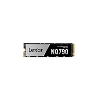 Lexar Media SSD PCIE G4 M.2 512GB/NQ790 LNQ790X512G-RNNNG LEXAR LNQ790X5...