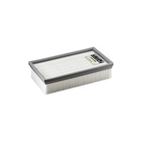Kärcher Kärcher 6.907-455.0, Filter, Trummdammsugare, Svart, Vit, Kä...