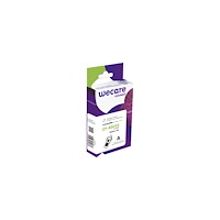 Armor Wecare connect - etiketttejp - 1 kassett(er) - Rulle (1,2 cm x 7 m)