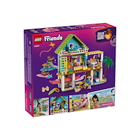 LEGO LEGO Friends 42699 - Strandhus med Sälar - byggsats