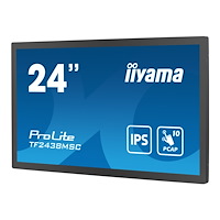 Iiyama iiyama ProLite TF2438MSC-B1 - LED-skärm - Full HD (1080p) - 24"