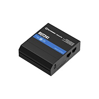 Teltonika Teltonika RUT241 - trådlös router - WWAN - Wi-Fi - 2G, 3G, 4G - DIN-skenmonterbar
