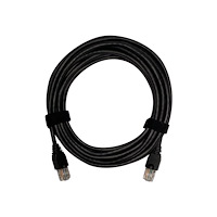 GN Audio Jabra nätverkskabel - 4.57 m - svart