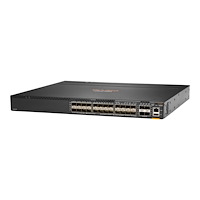 Hewlett Packard Enterprise HPE Aruba 6300M - switch - 24 portar - Administrerad - rackmonterbar