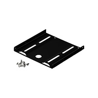 WENTRONIC GMBH goobay - adapter för lagringsfack