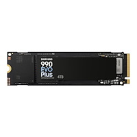 SAMSUNG Samsung 990 EVO Plus MZ-V9S2T0