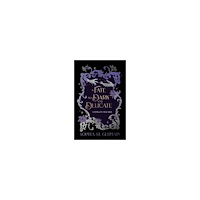 Sophia St. Germain A Fate so Dark and Delicate (pocket, eng)