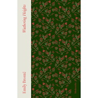 Emily Bronte Wuthering Heights (inbunden, eng)