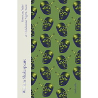 William Shakespeare Romeo and Juliet & A Midsummer Night's Dream (inbunden, eng)