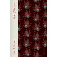 Joseph Conrad Heart of Darkness (inbunden, eng)