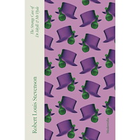 Robert Louis Stevenson The Strange Case of Dr Jekyll & Mr Hyde (inbunden, eng)