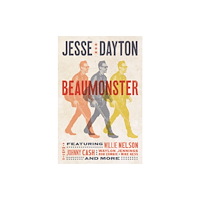 Little, Brown & Company Beaumonster (inbunden, eng)