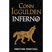 Conn Iggulden Inferno (häftad, eng)