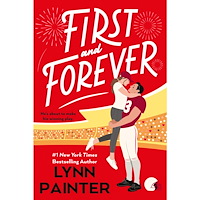 Lynn Painter First and Forever (pocket, eng)