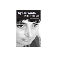 University Press of Mississippi Agnes Varda (häftad, eng)