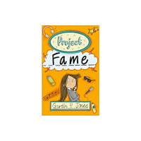 Hachette Learning Reading Planet - Project Fame - Level 8: Fiction (Supernova) (häftad, eng)