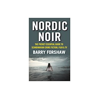 Oldcastle books ltd Nordic Noir (häftad, eng)