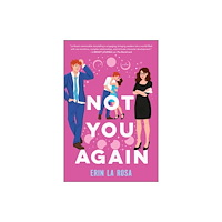 Harlequin Enterprises Ltd Not You Again (häftad, eng)