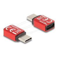 DeLOCK Delock - USB typ C-adapter - USB-C till USB-C