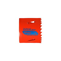 BAHCO Bahco 3830-60-VIP, Single, Borr, Metall, Plast, Rostfritt st...