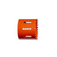 BAHCO Bahco 3830-44-VIP, Single, Borr, Metall, Plast, Rostfritt st...