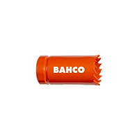BAHCO Bahco 3830-25-VIP, Single, Borr, Metall, Plast, Rostfritt st...