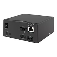 Axis Communications AXIS F Series F9111-R Mk II - videoserver - 1 kanaler