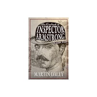 MX Publishing The Casebook of Inspector Armstrong - Volume 4 (häftad, eng)