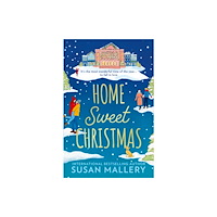 HarperCollins Publishers Home Sweet Christmas (häftad, eng)