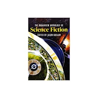 Broadview Press Ltd The Broadview Anthology of Science Fiction (häftad, eng)