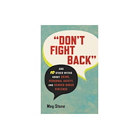 Beacon Press Don't Fight Back (häftad, eng)