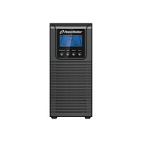 BlueWalker PowerWalker VFI 1000 TGS - UPS - 900 watt - 1000 VA