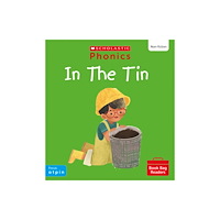 Scholastic In the Tin (Set 1) (häftad, eng)